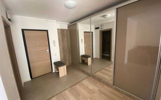 Garsoniera moderna, 9 minute metrou Politehnica, bloc nou - Poză 5