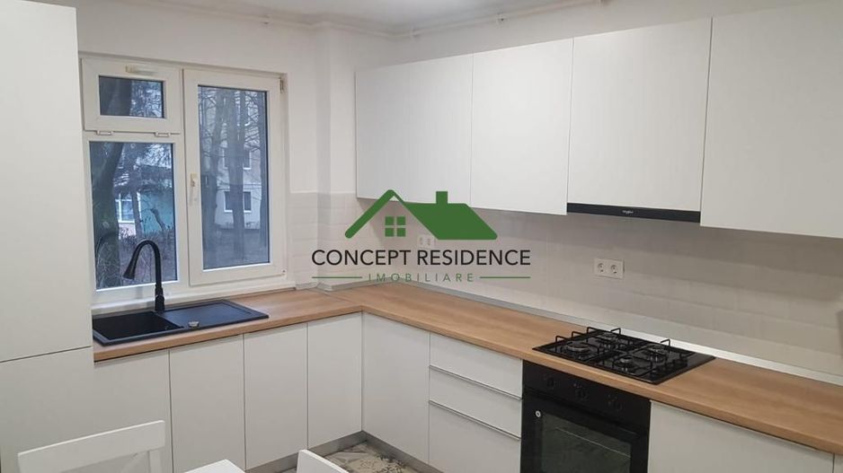 Exclusivitate! Vand apartament 2 camere, etajul 1, Odobescu - Poză 12