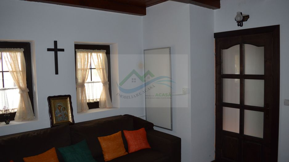 Casă de vânzare Măzănăești/Suceava - Poză 11