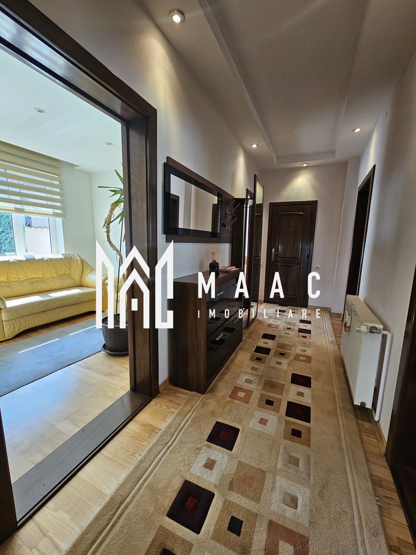 Casa individuala | 349 mp teren | Garaj | Zona Lazaret - Poză 14