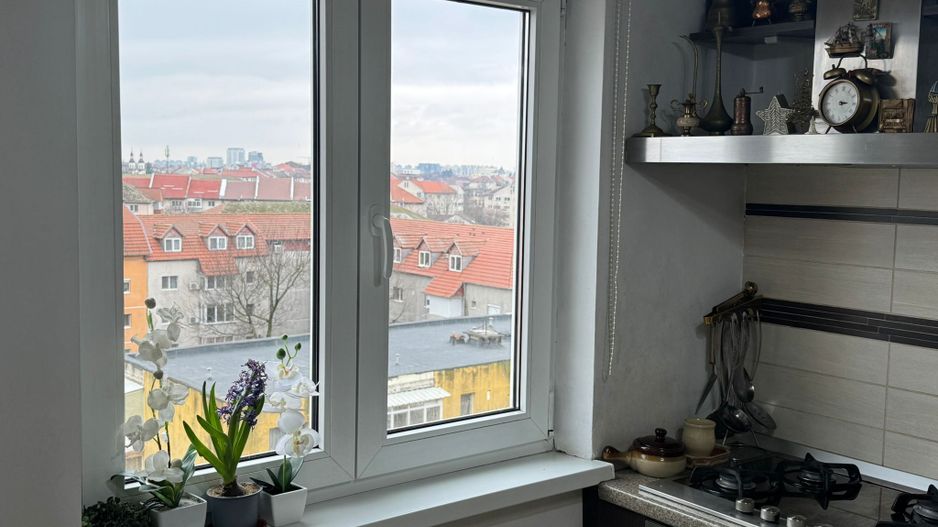 Decomandat si spatios - Poză 11