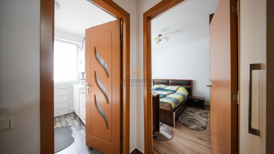 Apartament cu 2 camere, mobilat si utilat | Metrou Dimitrie Leonida - Poză 14