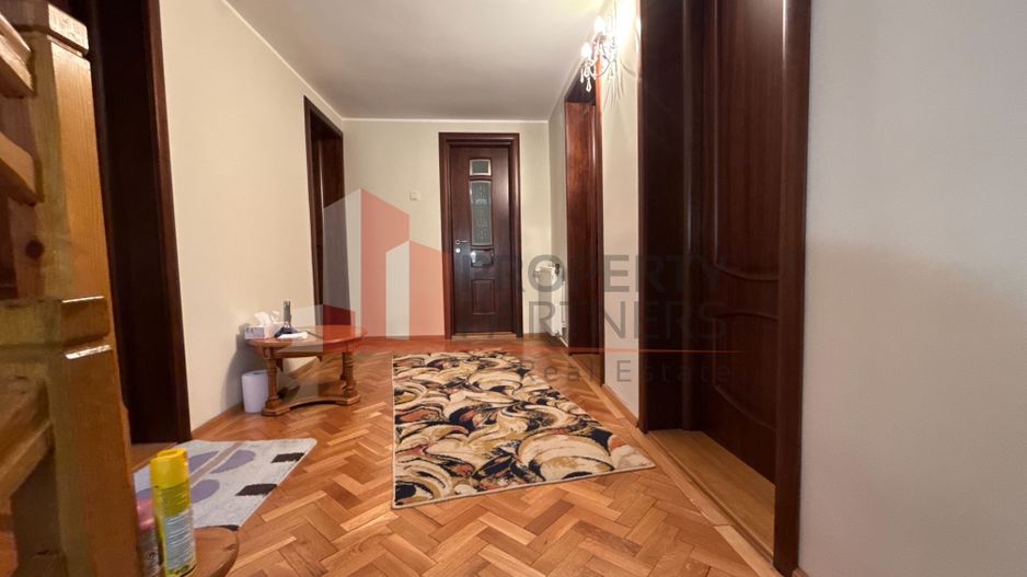 Vilă Bran – Sat Poarta | Aproape de natură  | 3 dormitoare | Teren 1807 mp - Poză 18