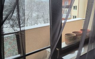 Apartament cu două camere de închiriat în cartierul Mănăștur - Poză 4