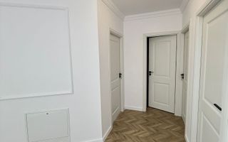 DUPLEX NOU I 4 CAMERE I 132mp I SUCEAVA I 150000euro I Dezvoltator - Poză 10