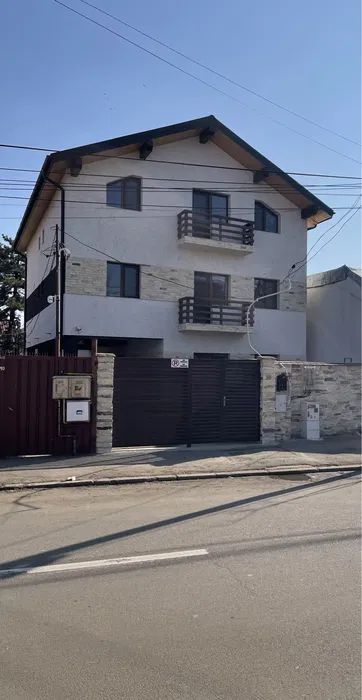 Închiriez clădire nouă - Poză 4