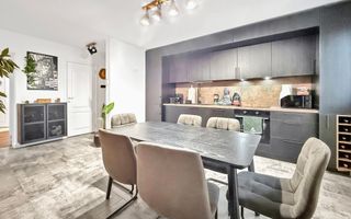 Apartament Smart & Industrial | Loc de Parcare inclus | Giroc - Zona Flonta - Poză 2