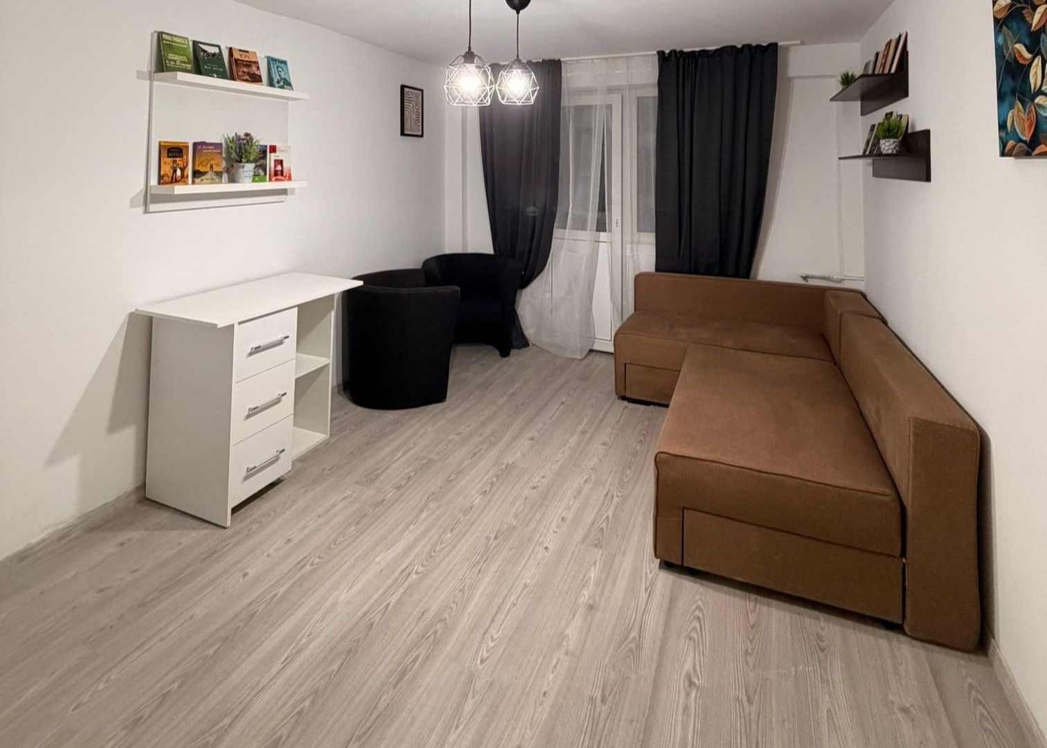 Apartament 2 camere I Tei I - Poză 9