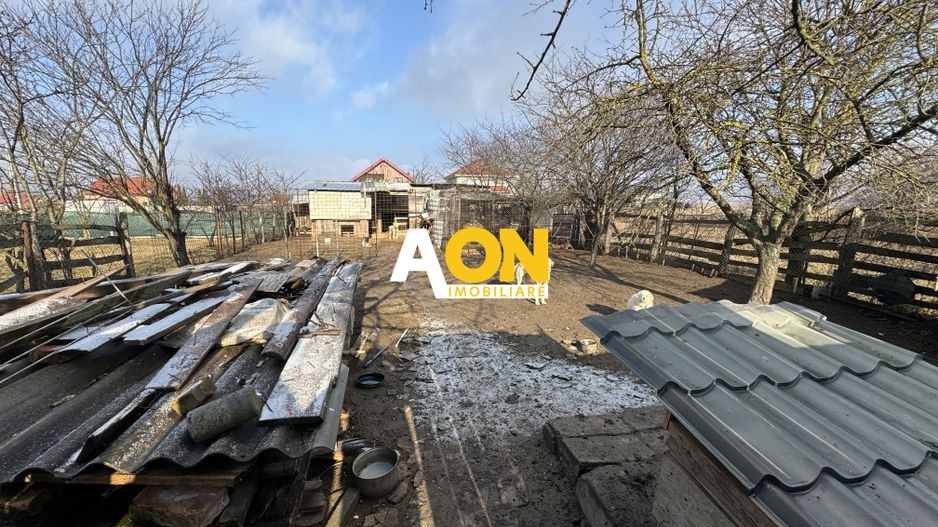 Casa 5 camere, zona Micesti, 900 mp teren, ideala pt doua familii - Poză 17