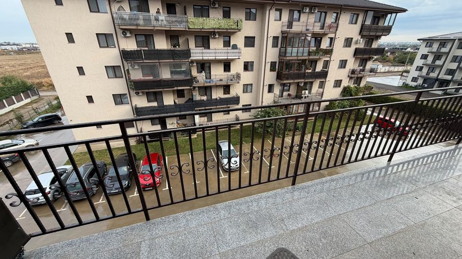 AP. 2 CAMERE - 62 MP, MOBILAT/UTILAT, LOC PARCARE, MOBILAT,COMISION 0% - Poză 8