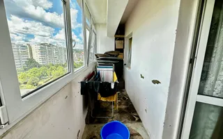 Apartament 3 camere | Etaj intermediar | Manastur - Poză 16