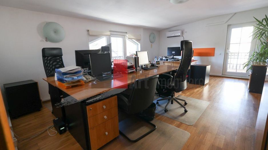 VILA IN DOMENII - D-P-1 Et+M+Pod - Poză 4