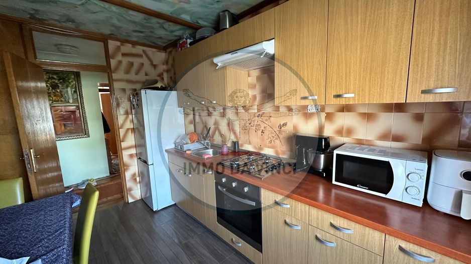 Apartament 3 camere Louis Pasteur Zona UMF / USAMV - Poză 7