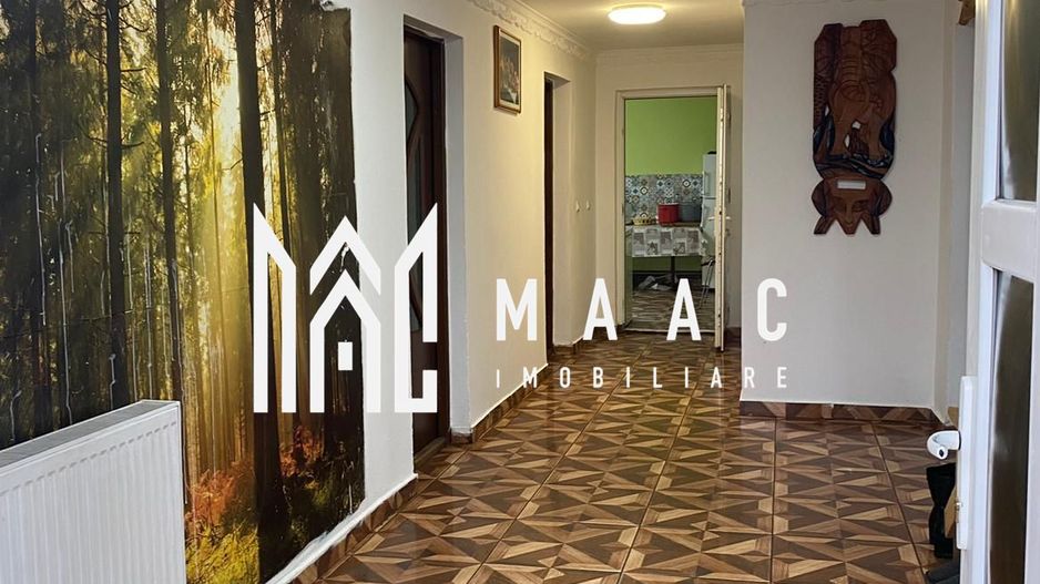 Casă Individuala | 246 mpu | Poplaca Sibiu - Poză 7