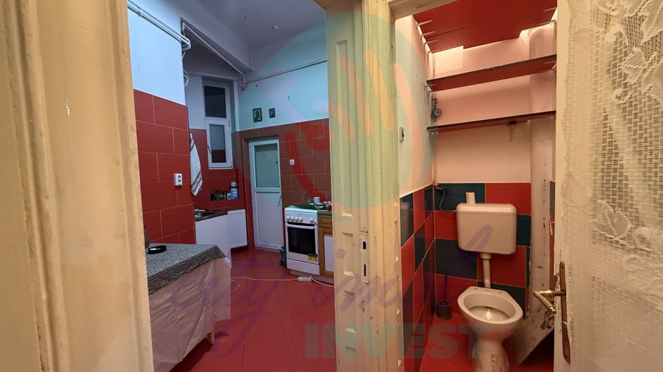 Apartament boem in zona Piata Sfantul Stefan - Poză 16