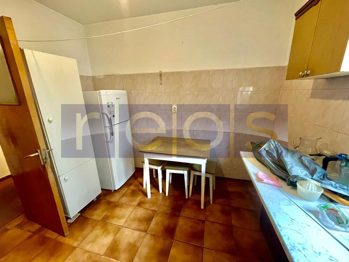 VANZARE APARTAMENT 3 CAMERE 66MP CAMPIA LIBERTATII MUNCII VEDERE DUBLA - Poză 11