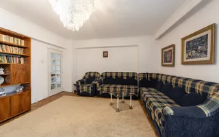 Apartament 3 camere - decomandat - 3 balcoane, etaj 3 cu lift, bloc 1991 - Poză 20