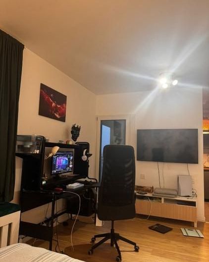 Studio Lux Priveliste Lacul Morii - Poză 6