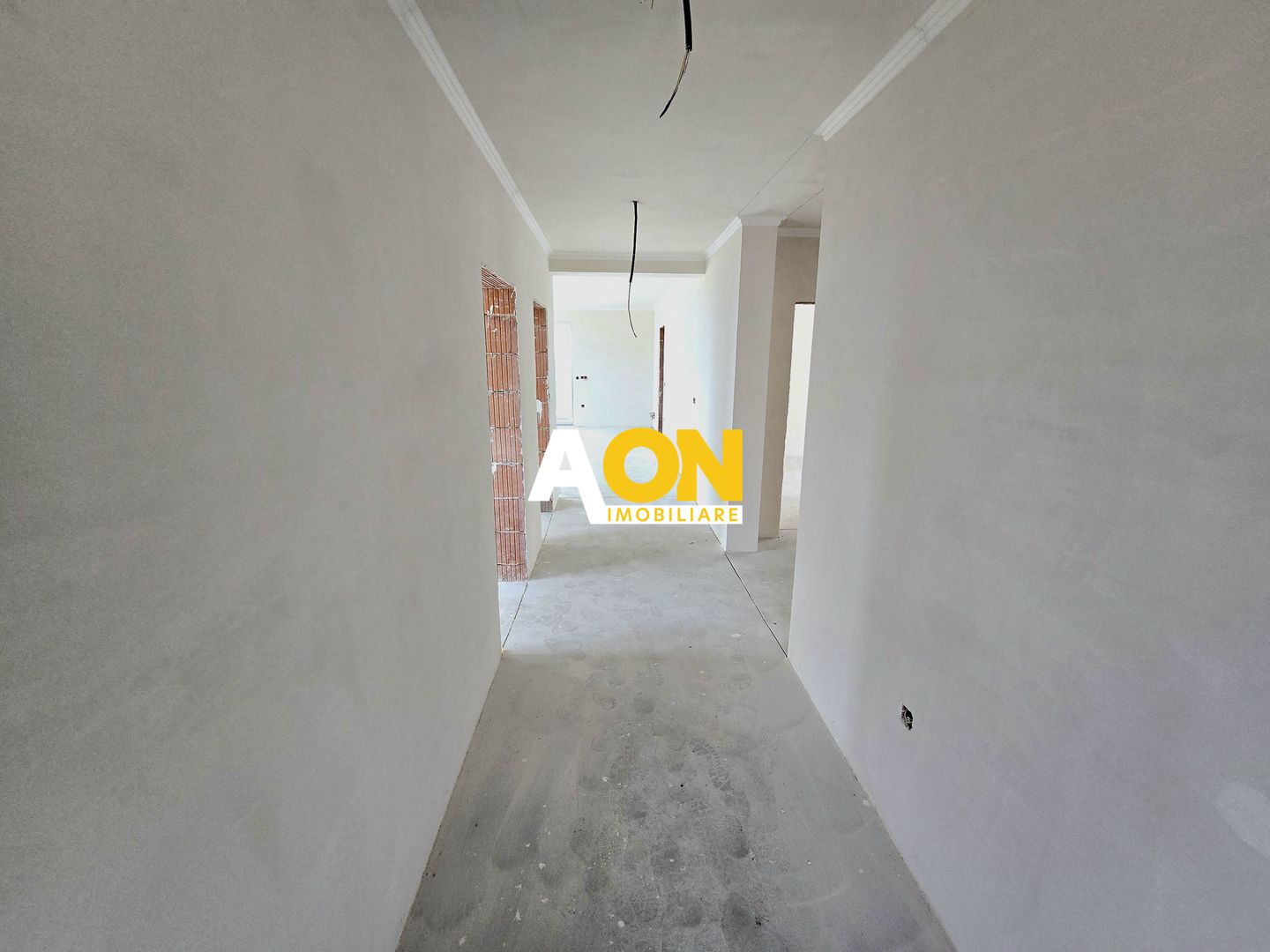 Casă Individuală, 600mp Teren, Zona Piață - Cetate - Poză 9