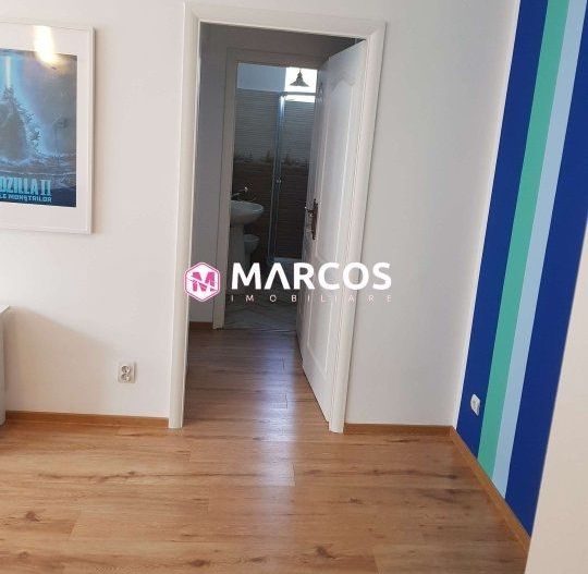 Apartament 2 camere semidecomandat, et.2, Moroasa, ID 599 - Poză 8