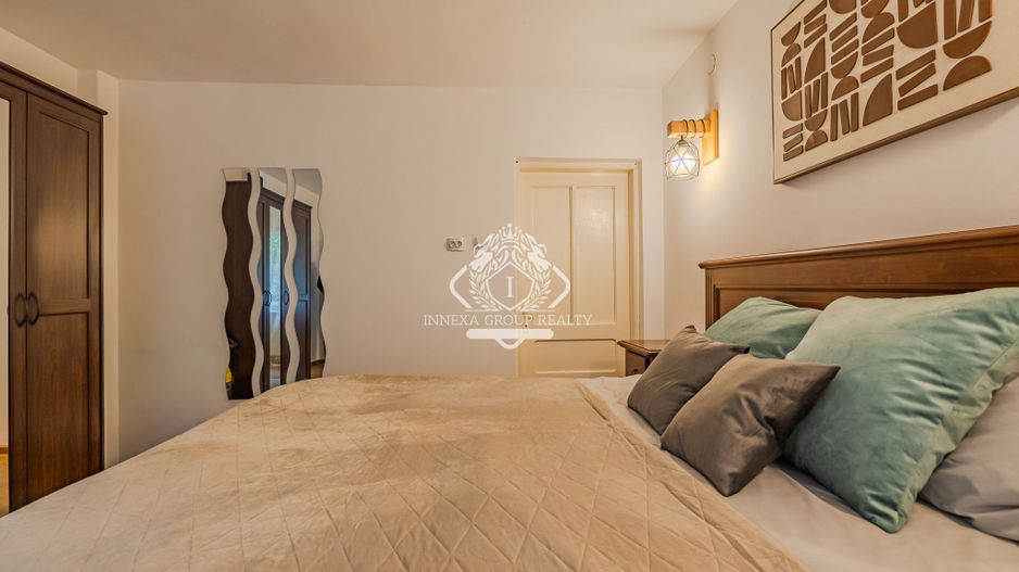 Casa renovata 2025 I S+P+1+M I teren 1340mp I Breaza-Nistoresti - Poză 16