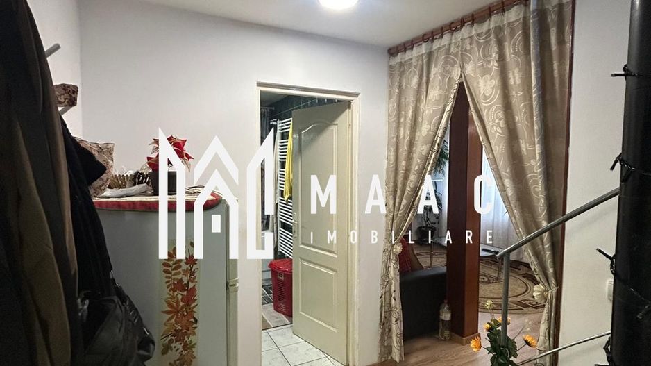 Apartament 3 Camere I Decomandat I Balcon I Valea Aurie - Poză 9