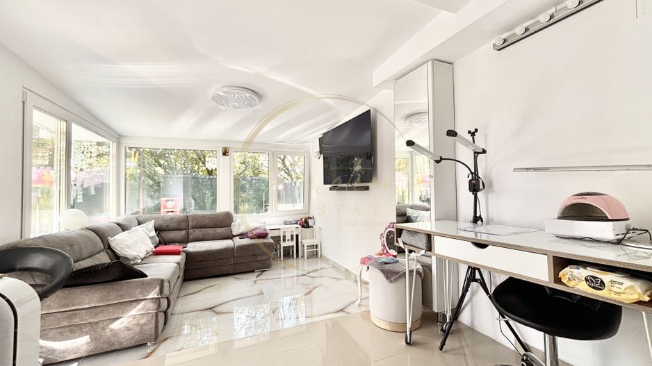 COMISION 0% |Apartament 3 camere parter + curte proprie de 30 mp, în Freidorf - Poză 2