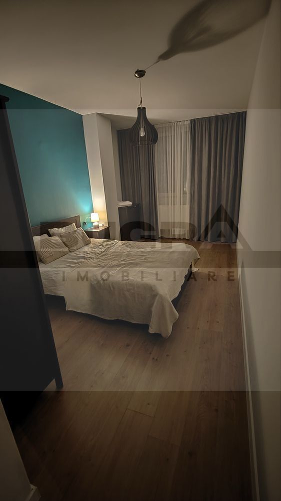 Apartament de 3 camere, modern, 65mp, 2 parcari, zona Oasului - Poză 6