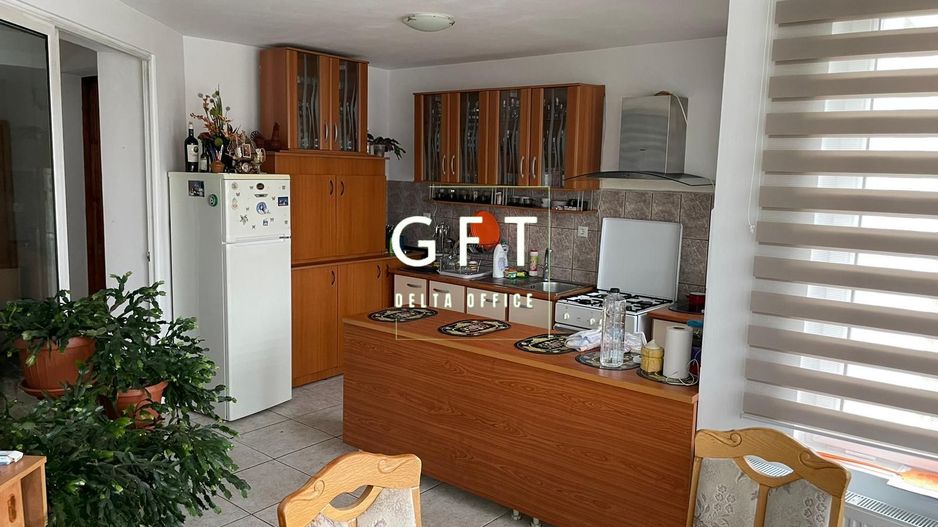 Casa 5 camere, mobilata/utilata-Zona Centura - Poză 3