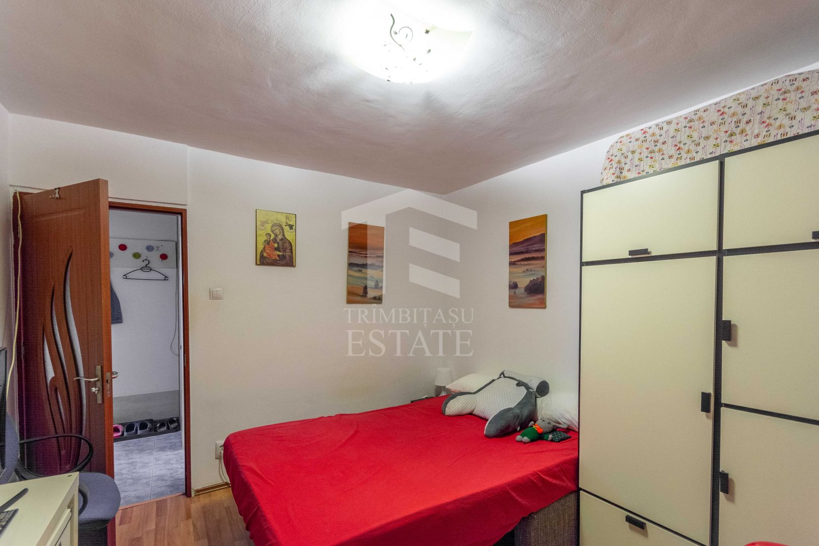 Arena Nationala, Basarabia Apartament 3 camere - Poză 5
