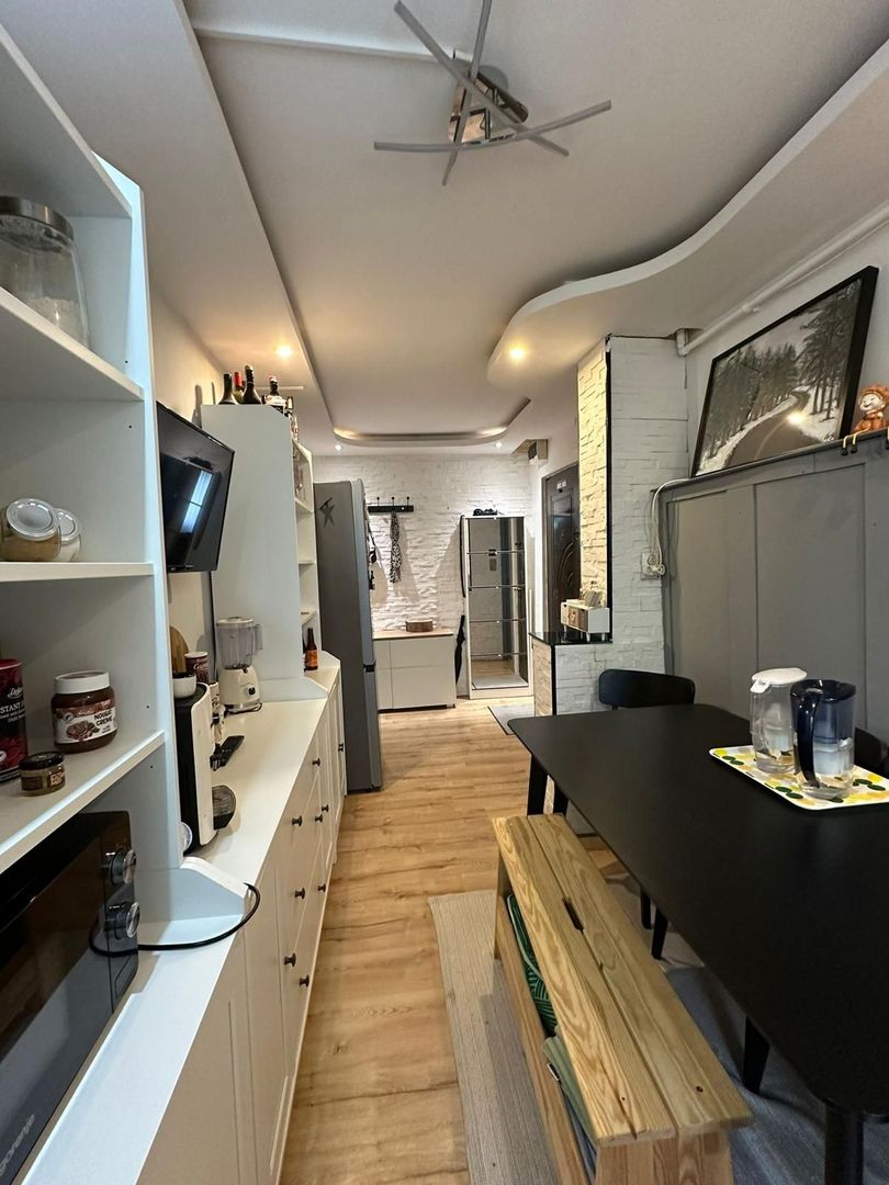 APARTAMENT 3 CAMERE- ZONA ARADULUI- COMISION 0 - Poză 20