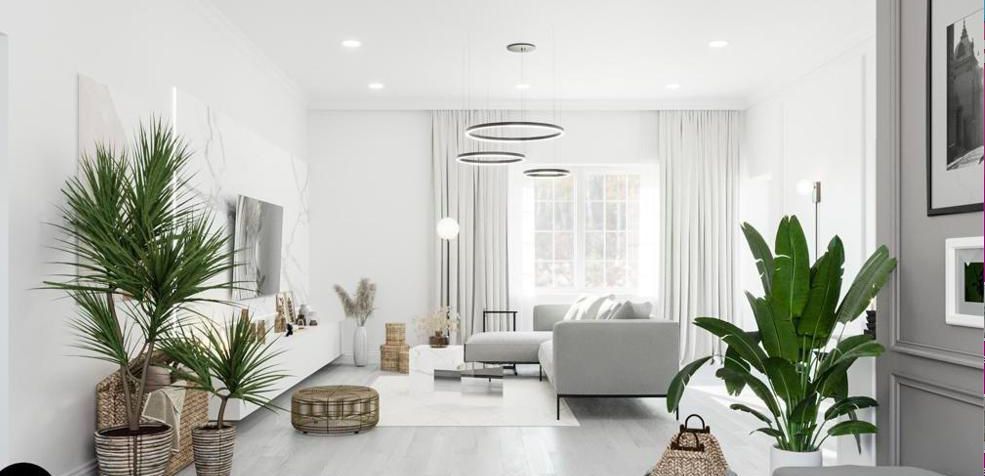 APARTAMENT ULTRACENTRAL COMPLET RENOVAT - Poză 1