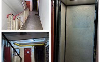 Apartament 3 cam, 2 bai, ct noua, Mc/Parc Plumbuita, 1986 anv, 7/8, p - Poză 2