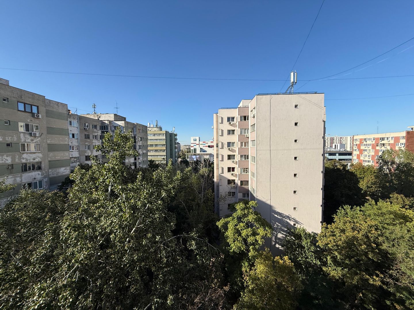 2 camere | Plaza Romania | Centrala Proprie | Ferit de Zgomot - Poză 9