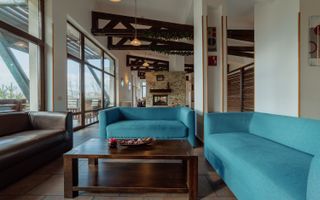 Pensiune  în Bran, sat Poarta – Afacere la cheie, locație premium - Poză 5