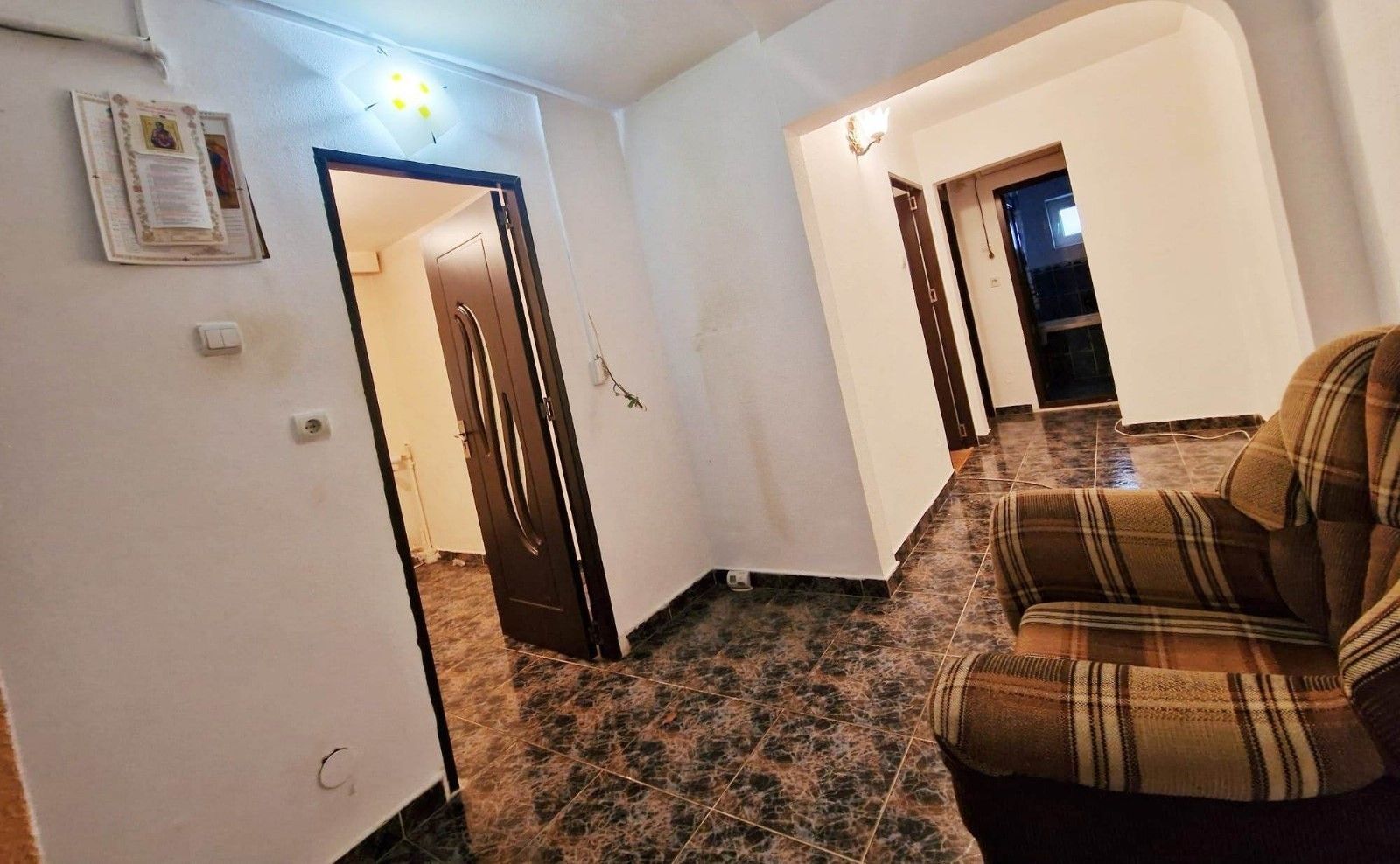 Apartament 3 camere – parter – zona 2 Cocosi, Micro 20 - Poză 5