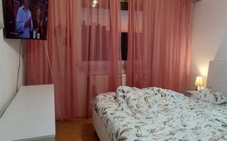 Apartament 4 camere Crângași, reabilitat Centrală proprie - Poză 2