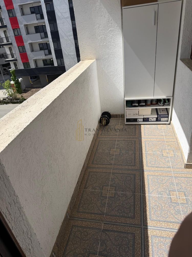 🏡 Apartament 2 camere, complet mobilat și utilat – zona Shopping City - Poză 4