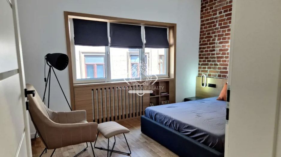 Cismigiu | Apartament 2 camere 41mp ultrafinisat | Imobil interbelic - Poză 5