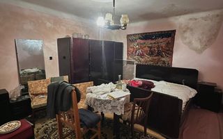 Casa cu teren de 331 mp Velenta - Poză 5
