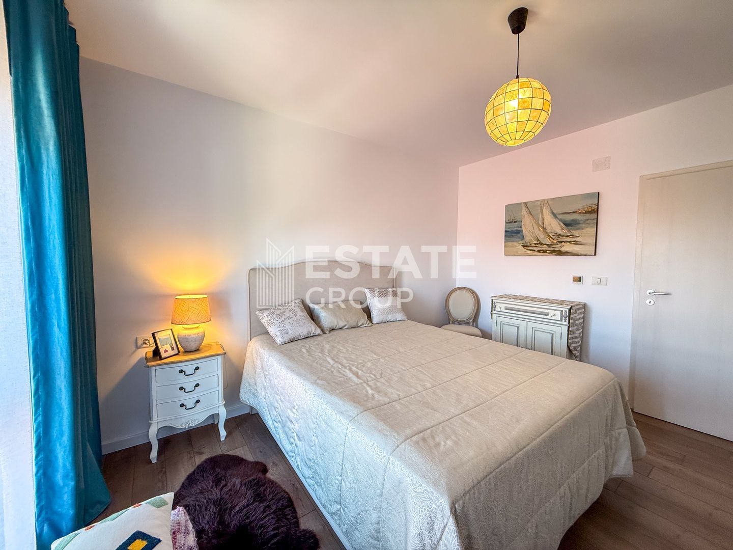 Penthouse Giroc, spatios, mobilat si utilat - Poză 8