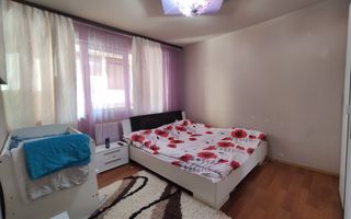Apartament de vânzare | 2 camere decomandate  | 50 mp | Florești - Poză 1