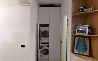 Apartament 2 camere Dristor 4 Elements  terasa /parcare subterana - Poză 10