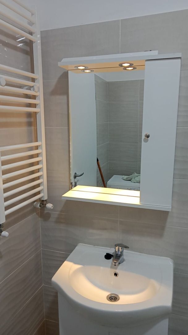 Apartament 2 camere Militari Residence – 2024, centrală proprie - Poză 4