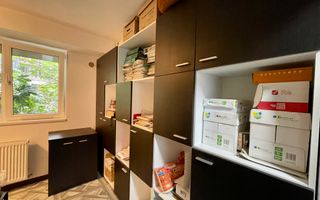 Apartament cu 2 camere // Parcul Carol - Poză 20