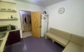 4 camere decomandat mobilat utilat  etaj 1 centrala Complexul studentesc Olimpia - Poză 9