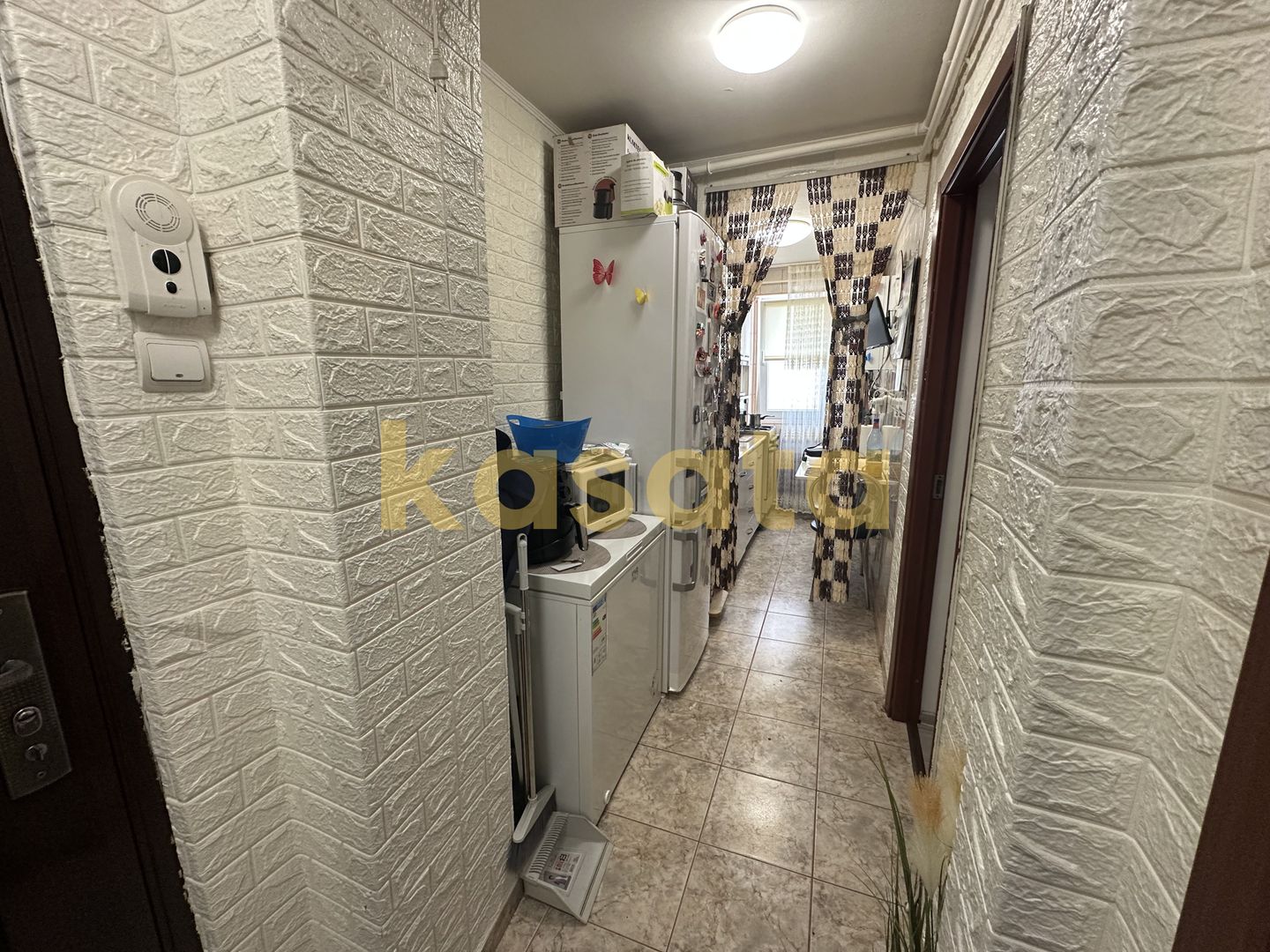 3 Camere 🏢 | Veteranilor 📍 | Etaj intermediar ⬆️ | Centrala 🔥 - Poză 17