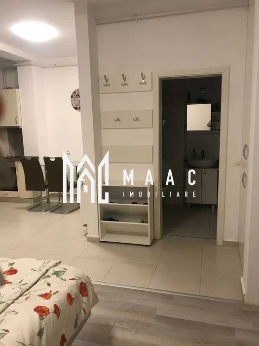 Apartament 1 cameră decomandat | Hipodrom 1 | 34 mp, 2015 - Poză 4