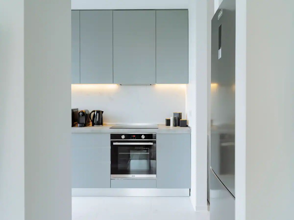 Apartament superb High End 3 camere I One Mircea Eliade I Floreasca - Poză 18