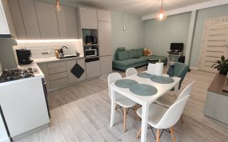 Apartament de vanzare 2 camere Apahida - Poză 1